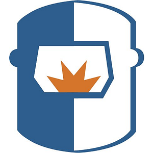 Commercial Welding LLC - Logo