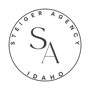 Steiger Agency - Logo