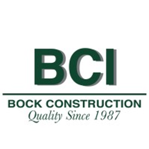Bock Construction, Inc.