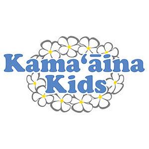 Kama‘aina Kids - Pearl City Preschool - Logo