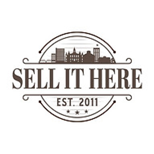 Sell It Here - Logo