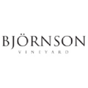 Björnson Vineyard - Logo