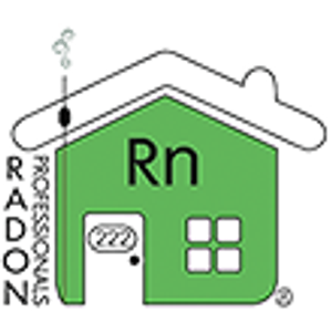 Radon Professionals - Logo