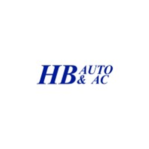 HB Auto & AC - Huntington Beach Auto Repair - Logo