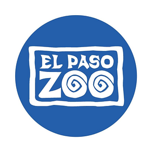 El Paso Zoo and Botanical Gardens - Logo