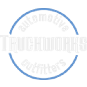 Truckworks Automotive Outfitters - Logo