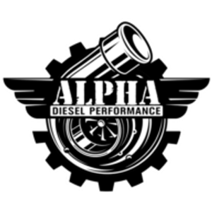 Alpha Diesel & Automotive - Logo
