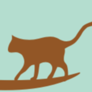 J Katt Boat tours - Logo