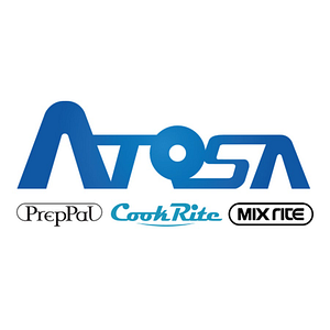 Atosa USA, Inc. - Logo