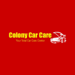 Colony Car Care