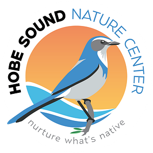 Hobe Sound Nature Center - Logo