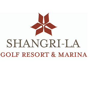 Shangri-La Marina & Boat Sales - Logo