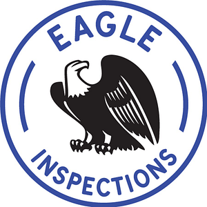 Eagle Inspections - Logo