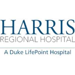 Harris Urgent Care - Logo