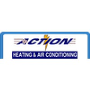 Action Heating and Air Conditioning,Inc. - Logo