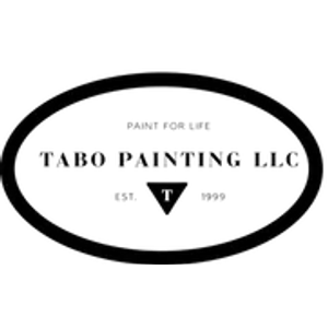 TABO PAINTING LLC AND DAVIS PAINTING .INC - Logo
