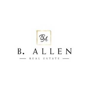 B. ALLEN REAL ESTATE