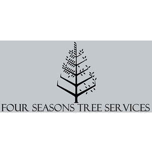 Four Seasons Tree Services - Logo