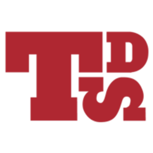 TDS Design Build - Logo