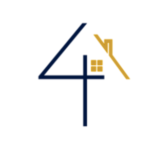 Real Estate 4 All LLC - Logo