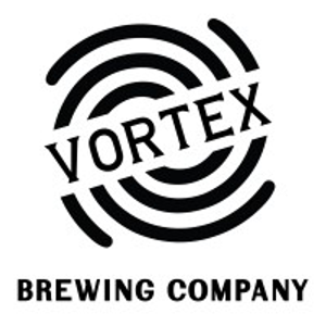 Vortex Brewing Company - Logo