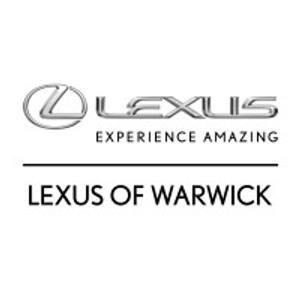 Lexus of Warwick - Logo