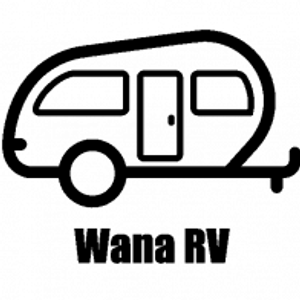 Wana RV Center - Logo