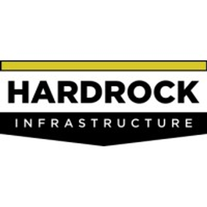 HardRock Infrastructure Services, LLC - Logo
