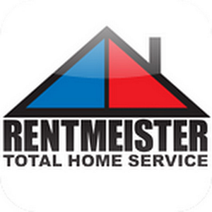 Rentmeister Total Home Service - Logo