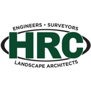 HRC Engineers, Surveyors & Landscape Architects - Logo
