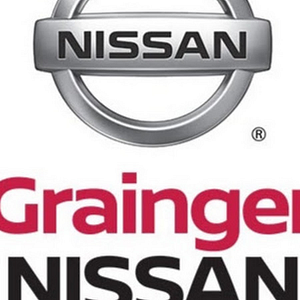 Grainger Nissan of Beaufort - Logo