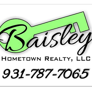 Baisley Hometown Realty, LLC - Logo