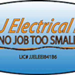 J&J Electrical Inc. - Logo