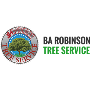 BA Robinson Tree Service Inc. - Logo