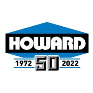Howard Concrete Pumping Co. Inc. - Logo