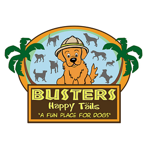 Busters Happy Tails