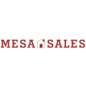 Mesa Sales and Supply - Logo