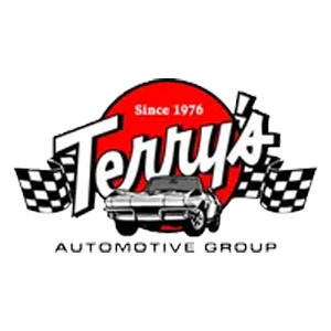 Terry's Automotive Group - Logo