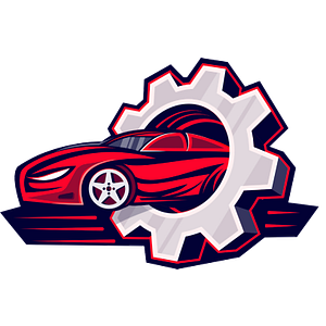 B & R Auto Body Works Inc - Logo