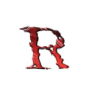 Robarge Collision - Logo