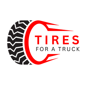 Tires For A Truck - Logo