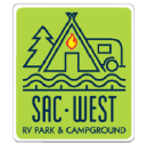 SacWest RV Park & Campground - RV park in West Sacramento