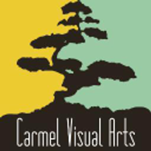 Carmel Visual Arts - Logo