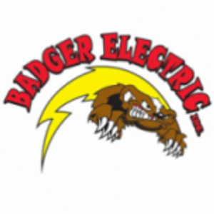 Badger Electric, Inc. - Logo