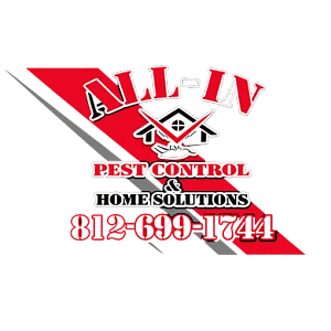 All-In Pest Control & Home Solutions - Logo