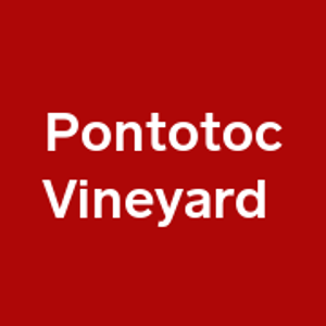 Pontotoc Vineyard Weingarten - Logo