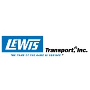 Lewis Transport Inc - Logo