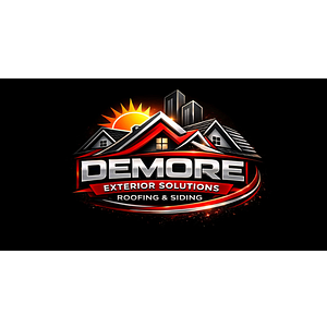 Demore exterior solutions - Logo