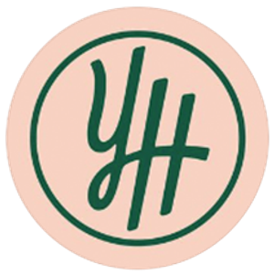 YardHomes Spring West - Logo