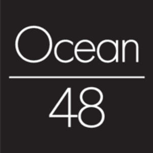 Ocean 48 - Logo